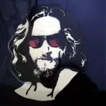 DE Hamburg Big Lebowski