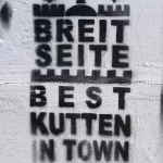 DE Hamburg Best Kutten in Town