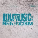 DE Hamburg Love Music Hate Racism