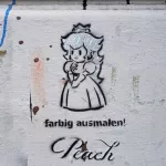 DE Hamburg Peach
