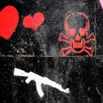 DE Hamburg love death guns