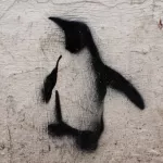 DE Hamburg penguin