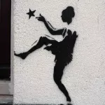 DE Hamburg one leg with star