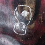 DE Hamburg gas mask