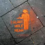 DE Hamburg glory hole