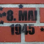 DE Hamburg 8 MAI 1945