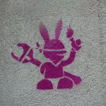 DE Hamburg tactical rabbit