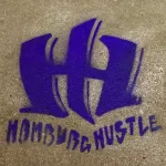 DE Hamburg Hamburg Hustle