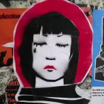 DE Hamburg womans tear