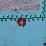 DE Hamburg flower