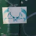 DE Hamburg horned demon