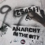 DE Hamburg anarchy in the city 2007
