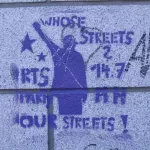 DE Hamburg Reclaim the Streets