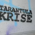 DE Hamburg Tarantula