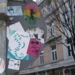 DE Hamburg stickers