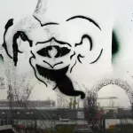 DE Hamburg one-eyed demon