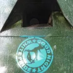 DE Hamburg ANTIFA Good Night White Pride