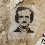 DE Hamburg Edgar Allan Poe