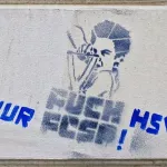 DE Hamburg Fuck FCSP