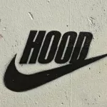 DE Hamburg Hood Nike