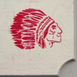 DE Hamburg Indian Stereotype