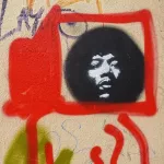 DE Hamburg Jimi Hendrix
