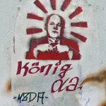 DE Hamburg Konig Ola