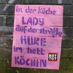 DE Hamburg Lady Hure Kochin