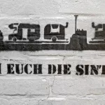 DE Hamburg Nach Euch die sintelut