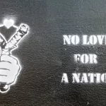 DE Hamburg No Love for a Nation