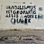 DE Hamburg Vandalismus