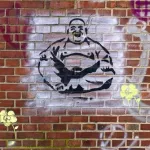 DE Hamburg buddha