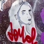 DE Hamburg demol woman