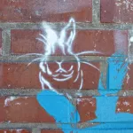 DE Hamburg rabbit