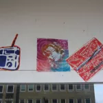 DE Hamburg tona quasikunst