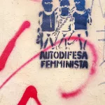 IT Bologna Feminist self defense