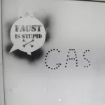 IT Florence FAUST is stupid