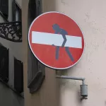IT Florence do not enter