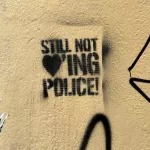 IT Genova Still not loving police