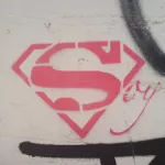 IT Milan Soy Superman