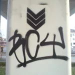 IT Milan chevrons