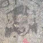 IT Milan face