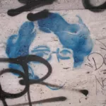 IT Milan wearing glasses