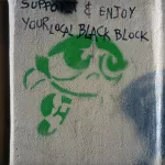 IT Rome Powerpuff Girl 01