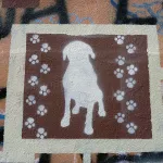 IT Rome dog