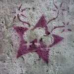 IT Rome female bombs in star