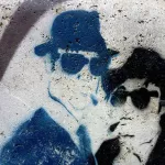 IT Rome Blues Brothers