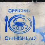 IT Rome officer offhishead