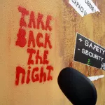 IT Rome take back the night