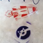 IT Treviso UCD rocket